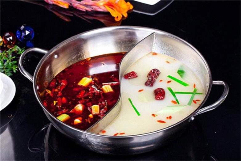 羊之道蒙式火锅